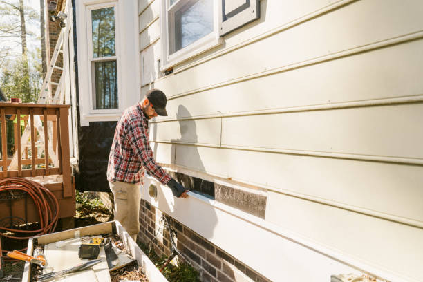 Trusted Wood Siding service in Red Lion, PA - Creative Siding